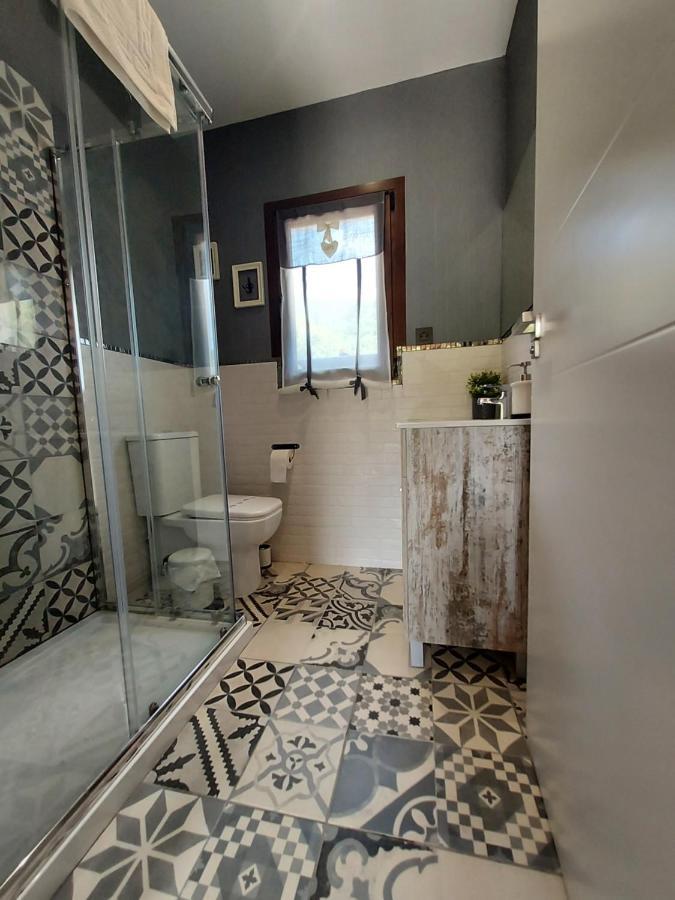 Apartamento La Teyera II Onís 外观 照片