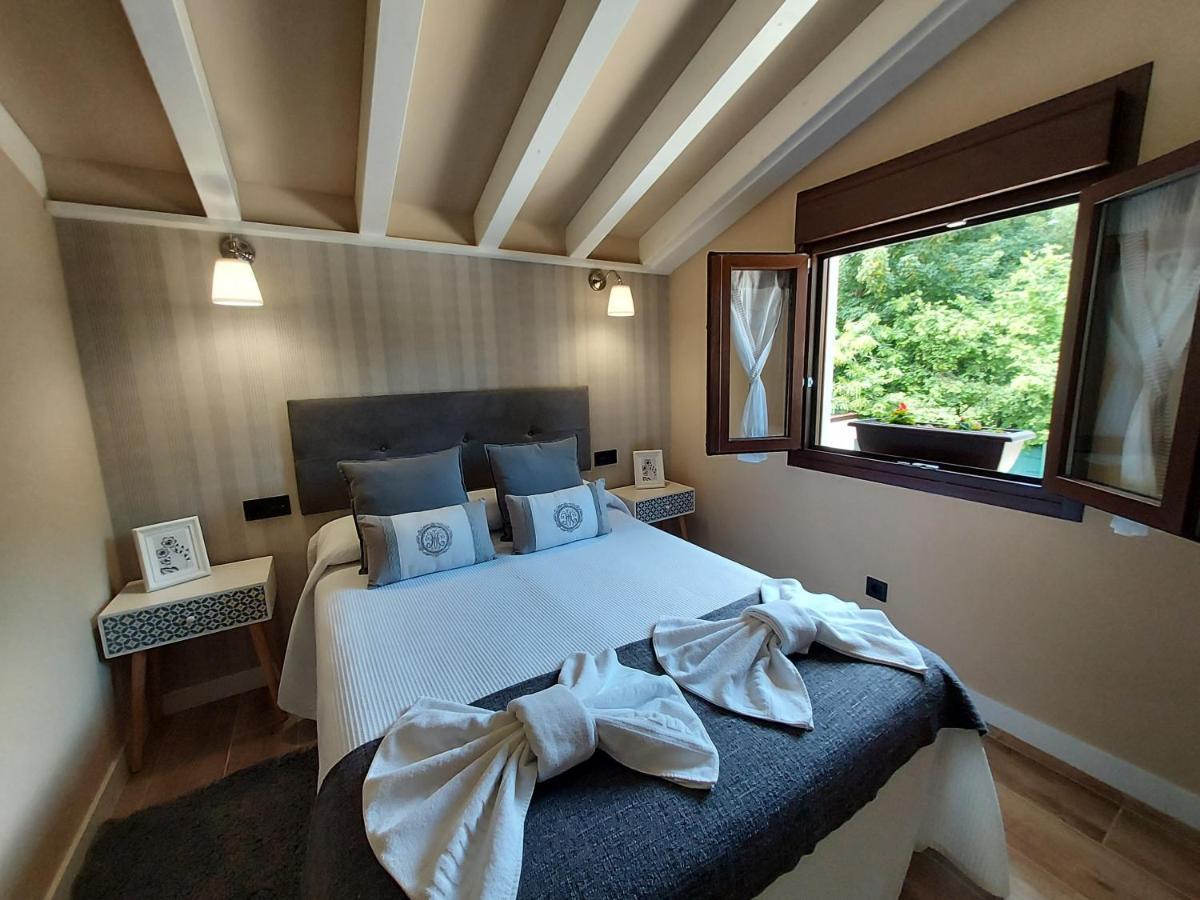 Apartamento La Teyera II Onís 外观 照片
