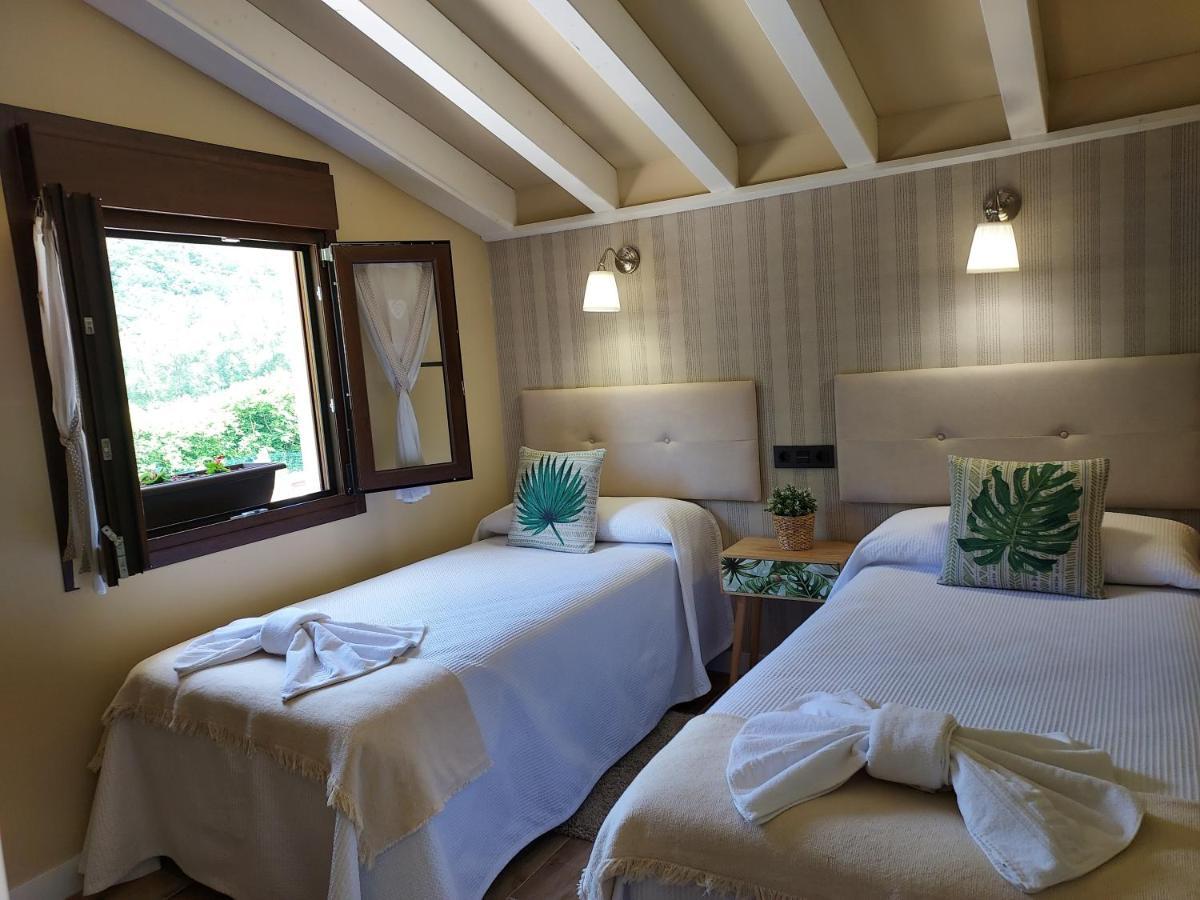 Apartamento La Teyera II Onís 外观 照片