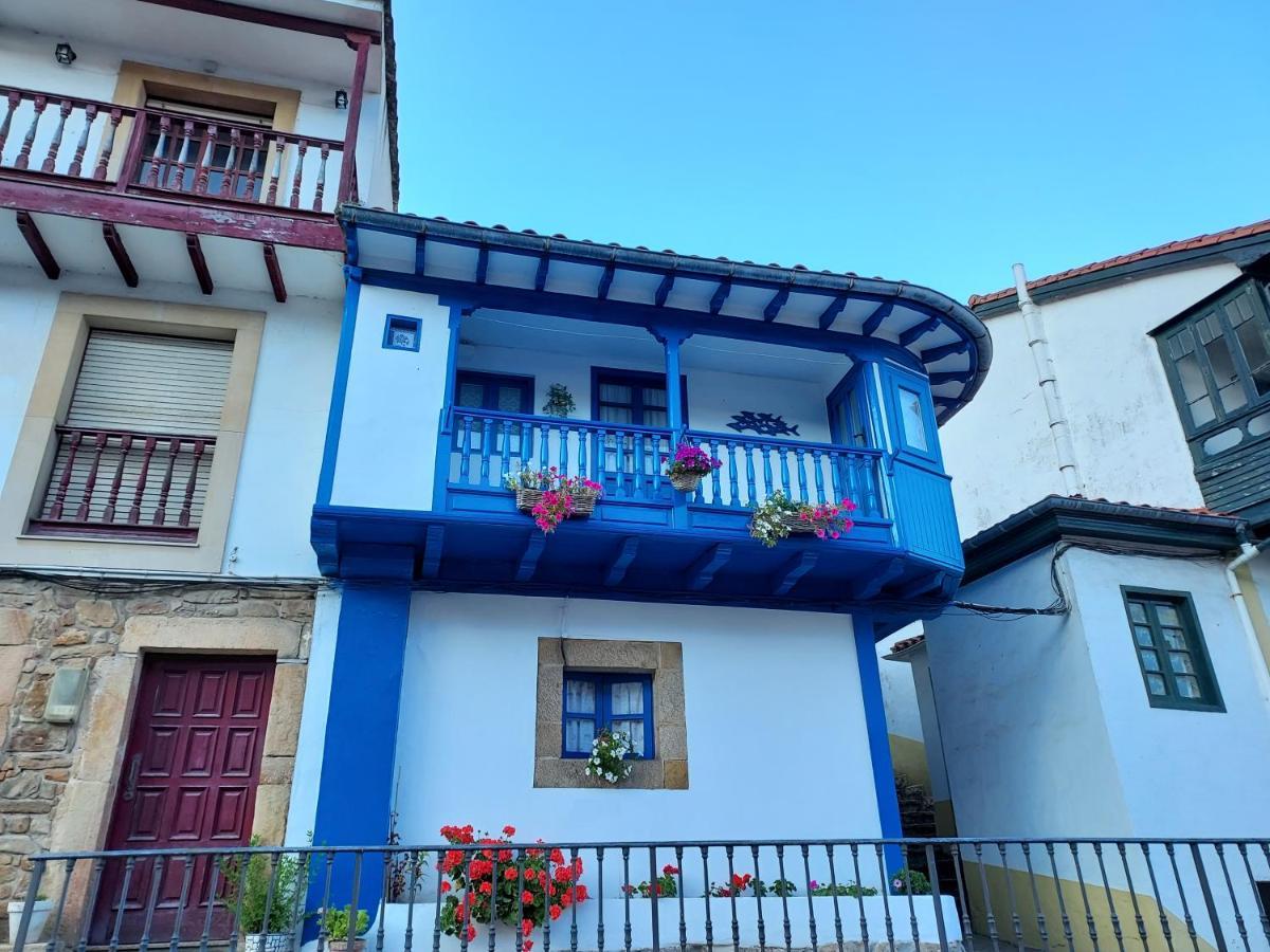 Apartamento La Teyera II Onís 外观 照片