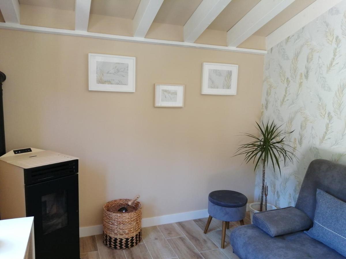 Apartamento La Teyera II Onís 外观 照片